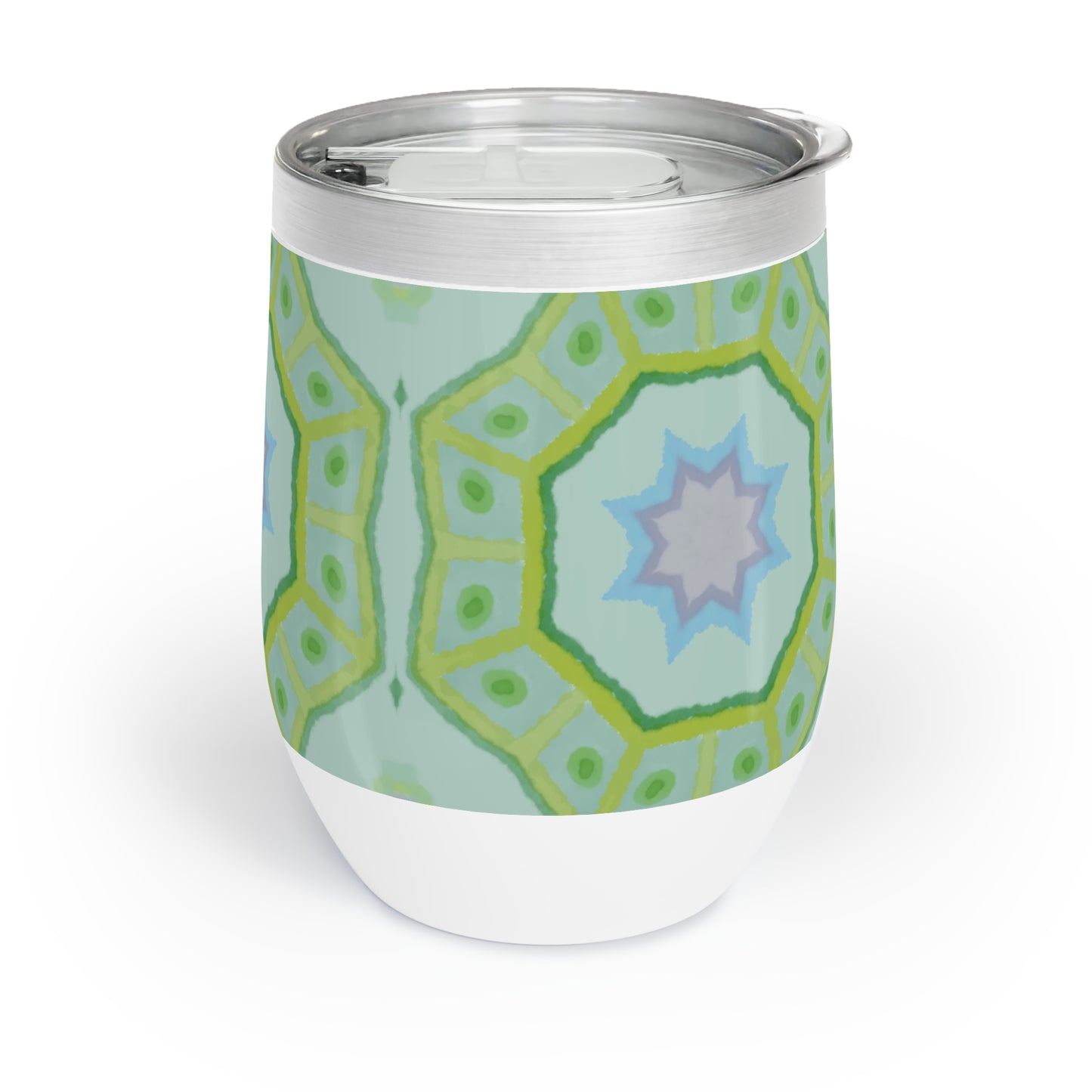 LWH Drink Tumbler in "Well, Just Because"