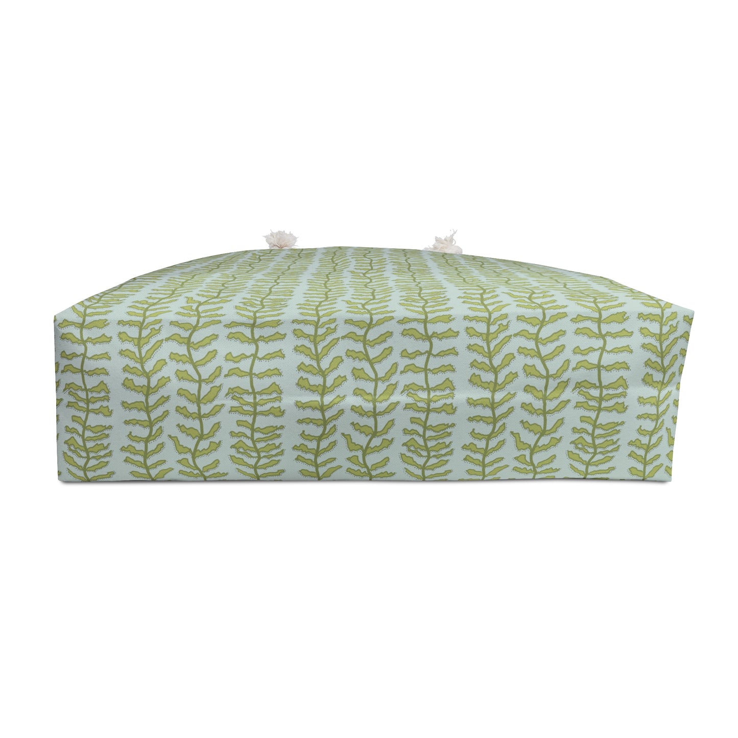 LWH Weekender in "Kelp Forest" blue/green