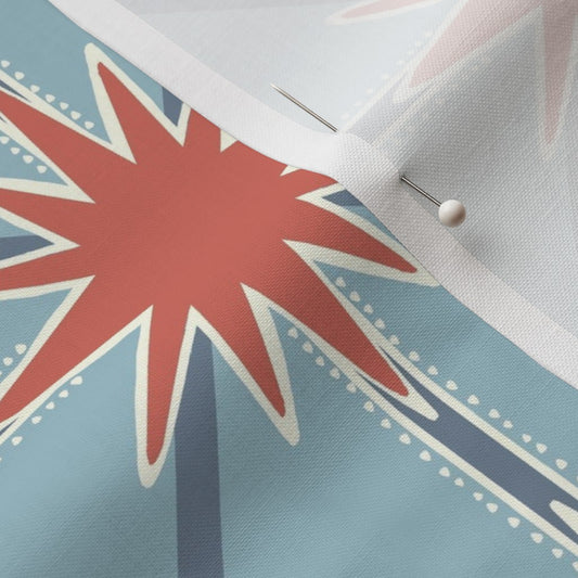 A Star is Born- ZigZag - Fabric by the Yard