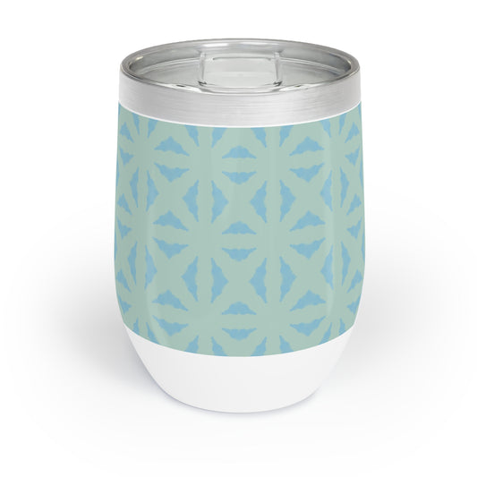 LWH drink tumbler in "Surf Spray"