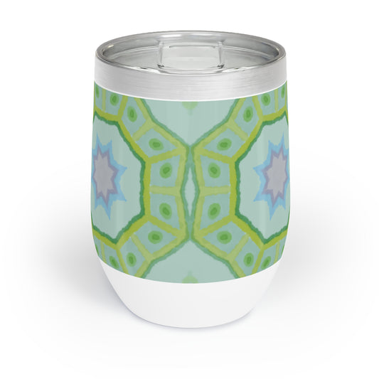 LWH Drink Tumbler in "Well, Just Because"
