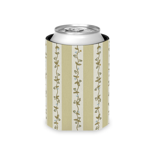 LWH Coldy Holdy in "Laura Ingles" in soft chartreuse