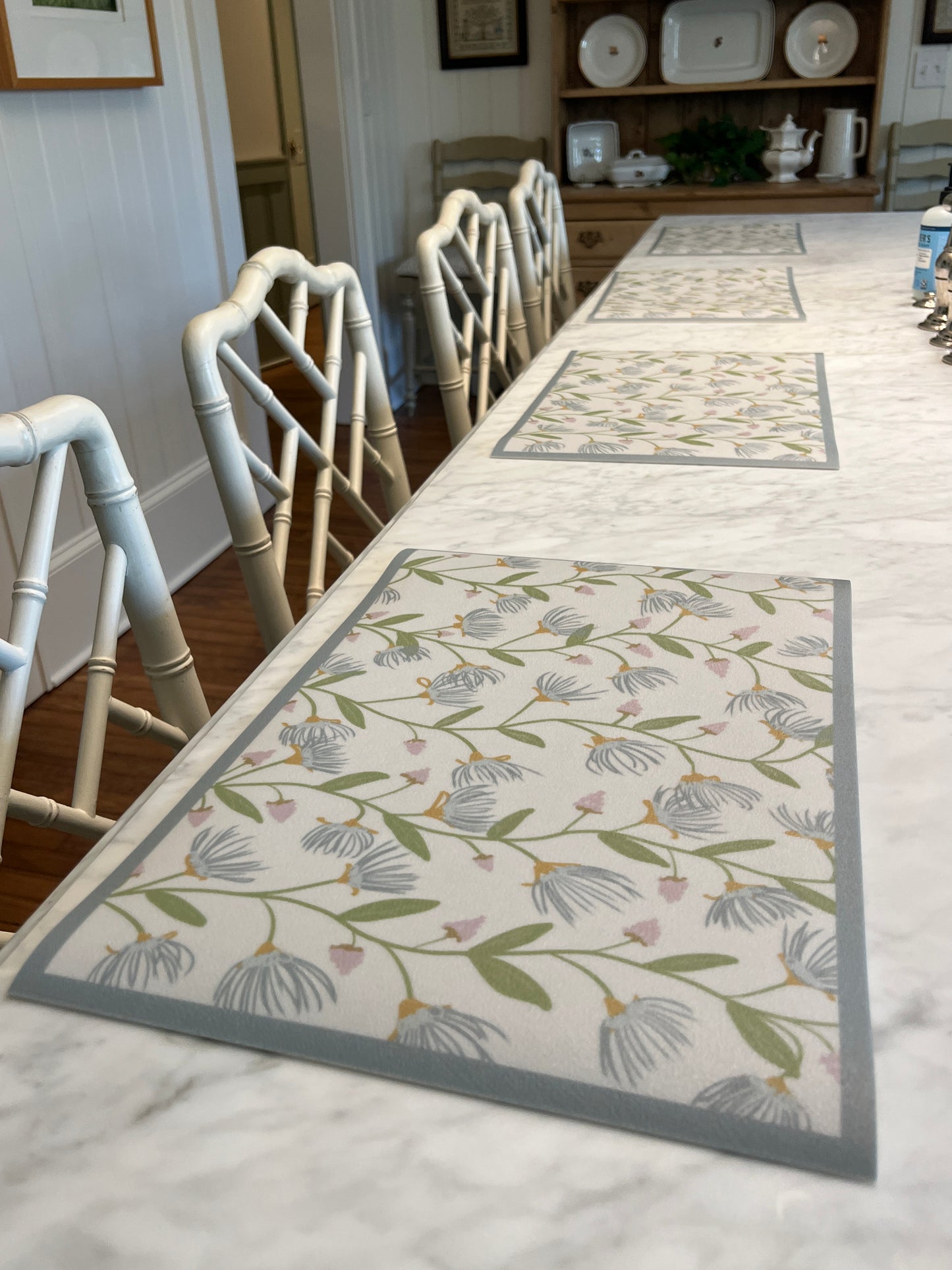 "Knollwood" Placemat