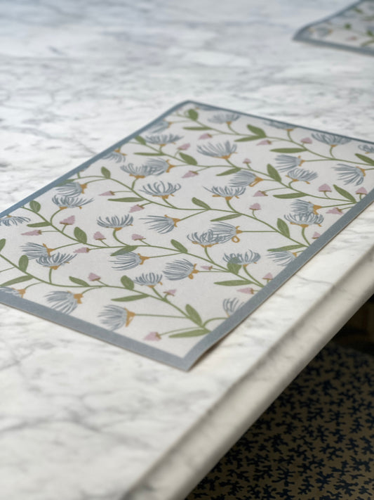 "Knollwood" Placemat