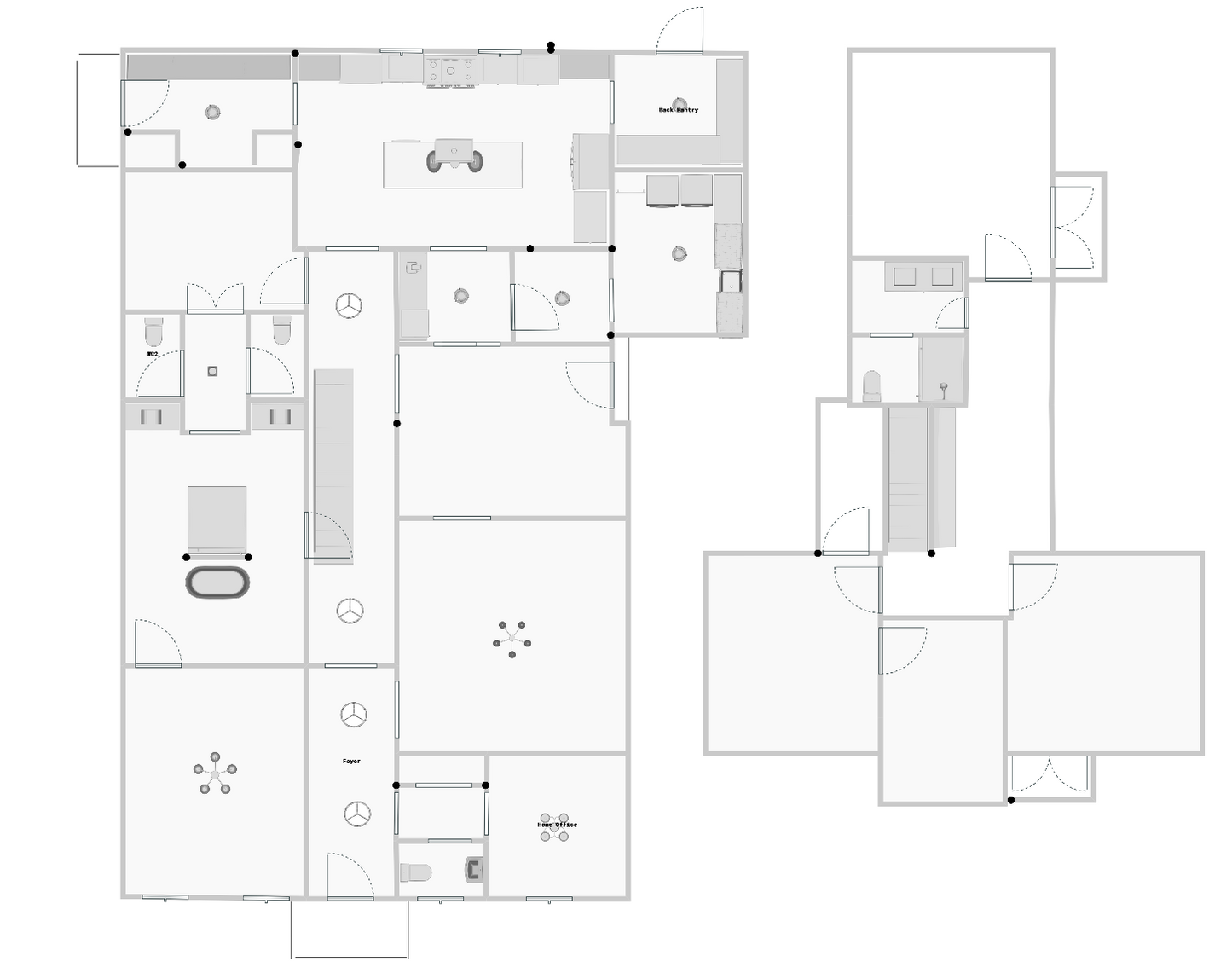Second Opinion -Floor Plan Review & Zoom Consultation
