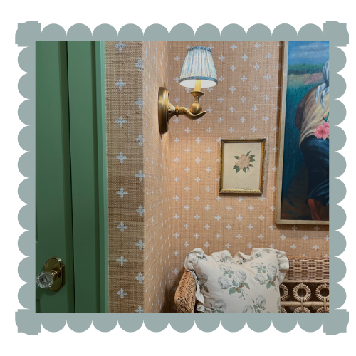 Jenny Kramer Decor Design Services