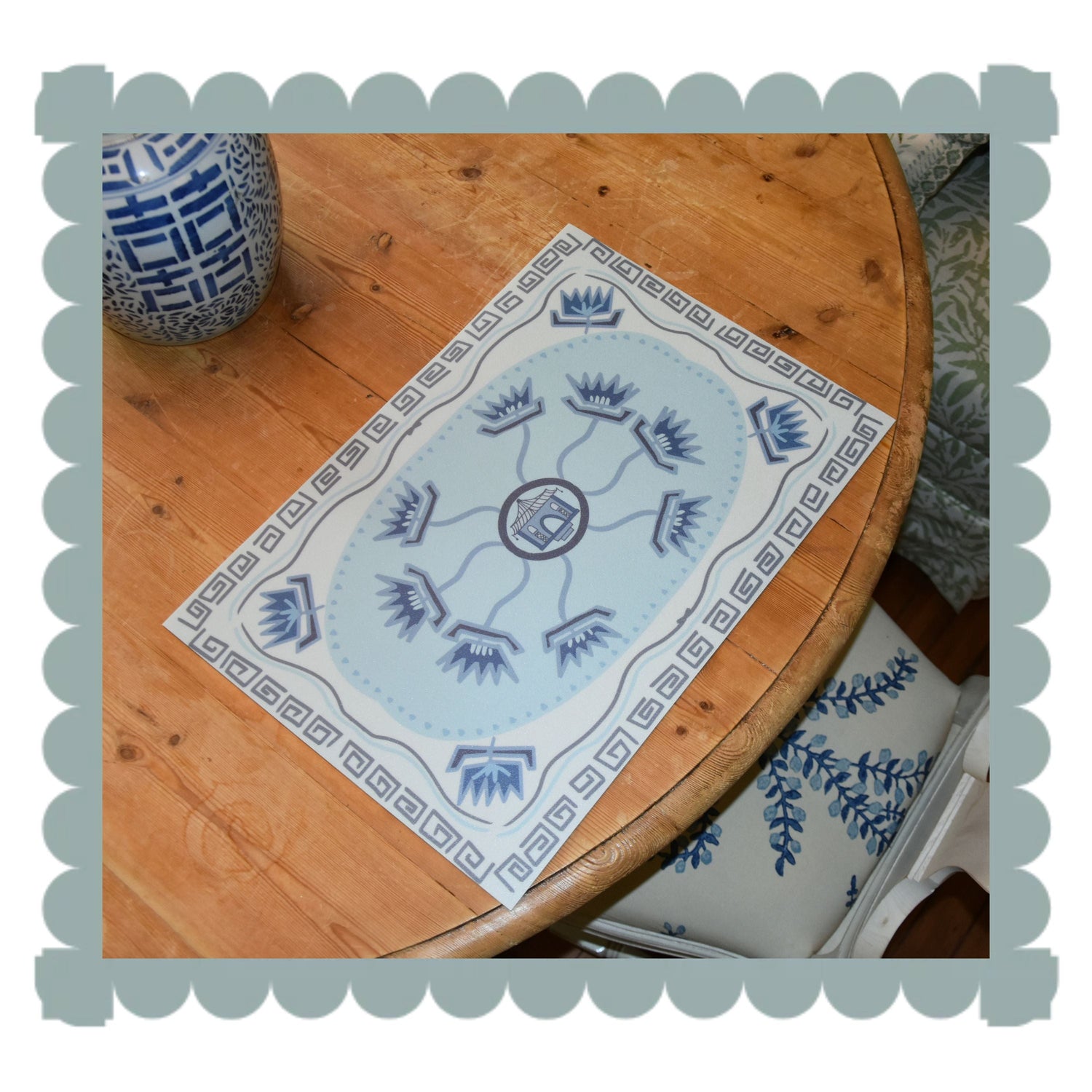 Placemats