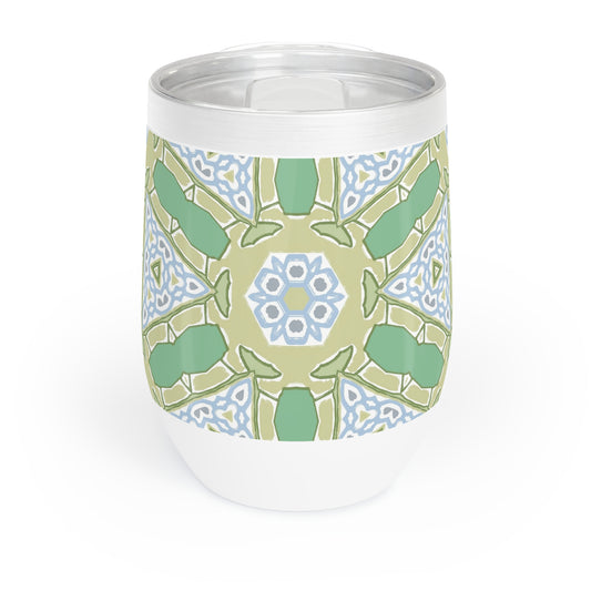 LWH Drink Tumbler in "Look Kids, Big Ben"