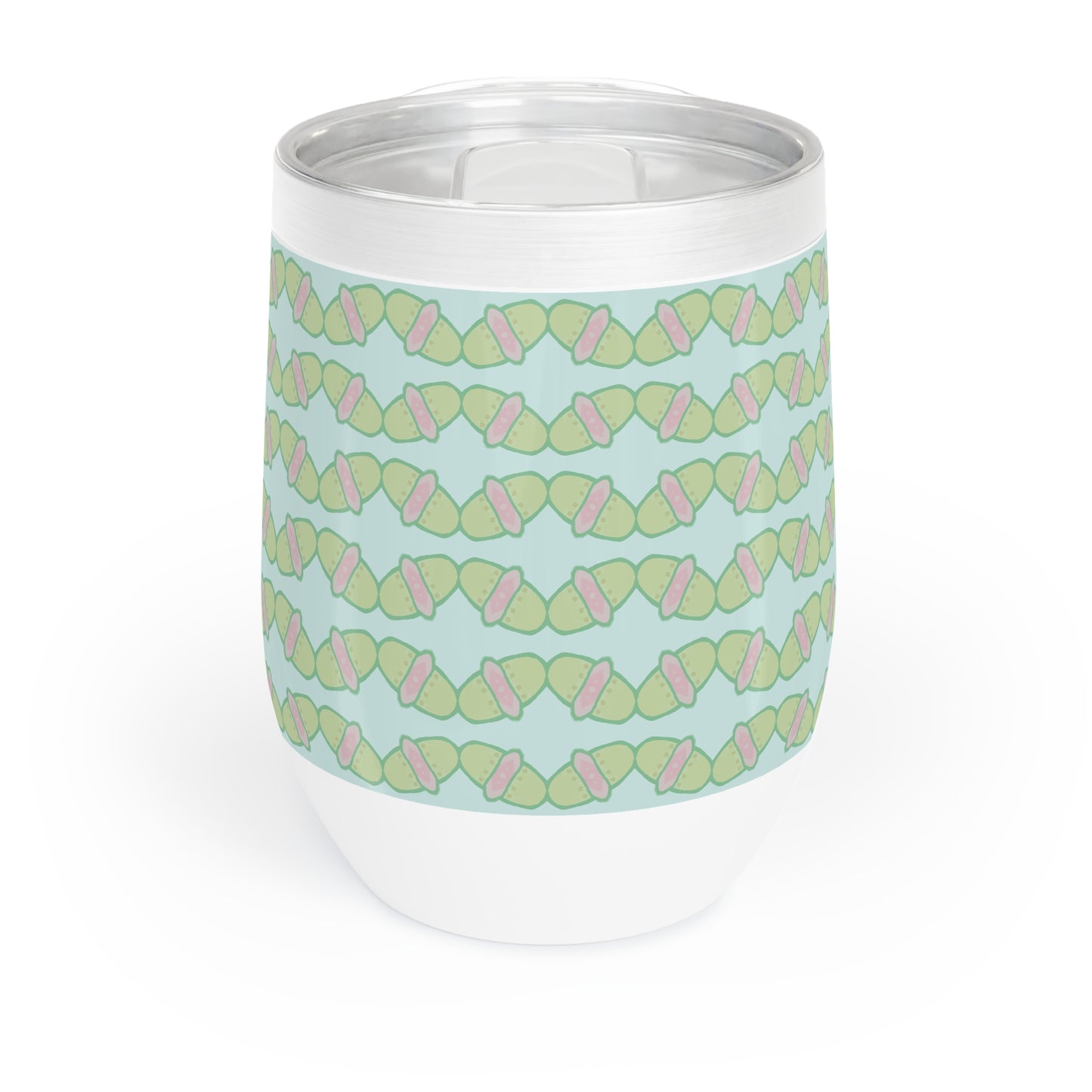LWH Drink Tumbler in "Oh Mother"
