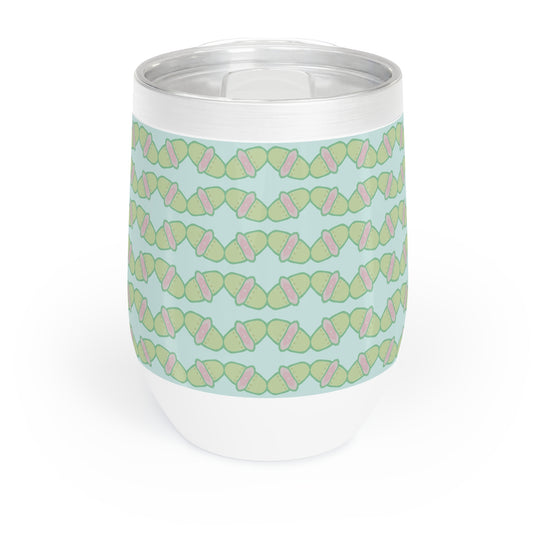 LWH Drink Tumbler in "Oh Mother"