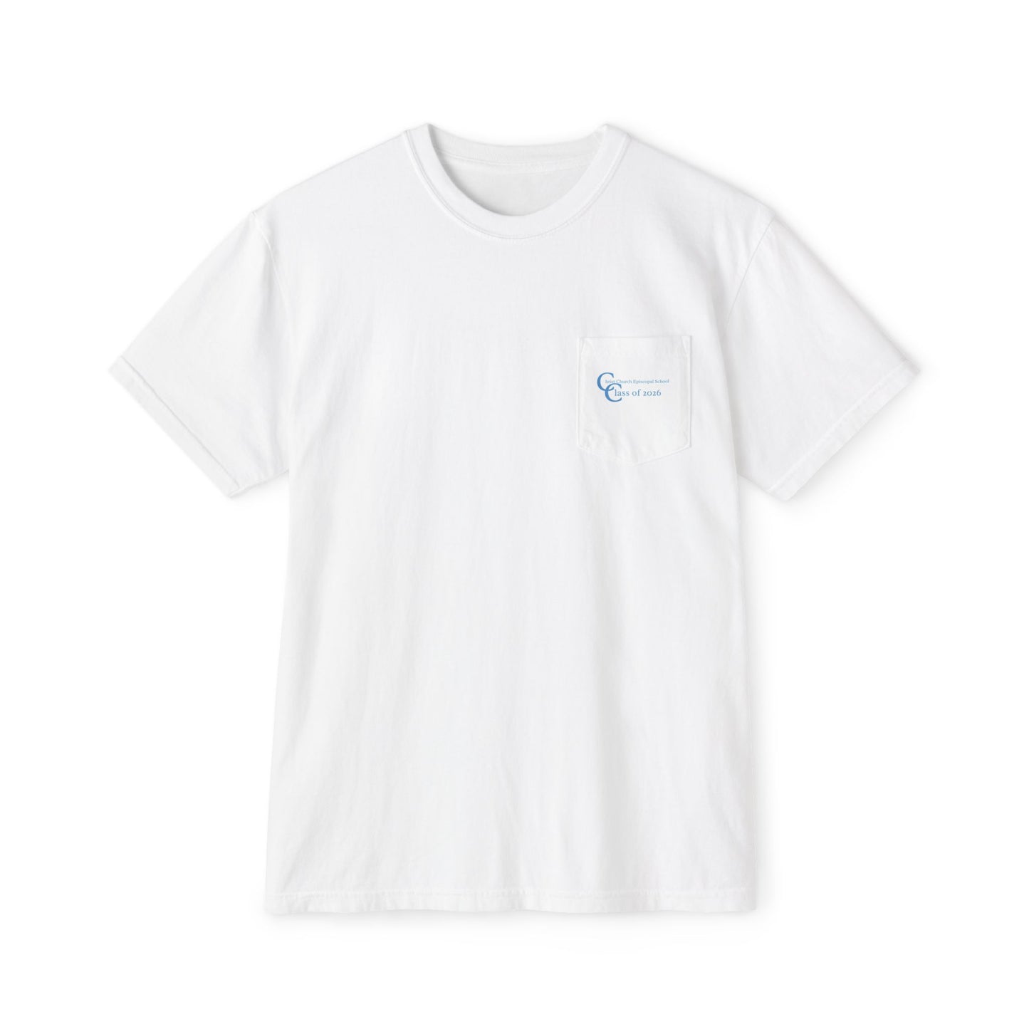CCES - Class of 2026 tshirt (profits go to CavFund)