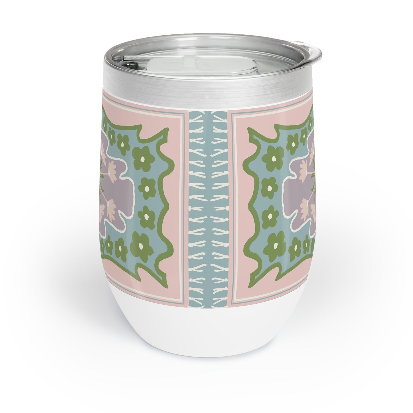 LWH Drink Tumbler in "Eliza-Jane"