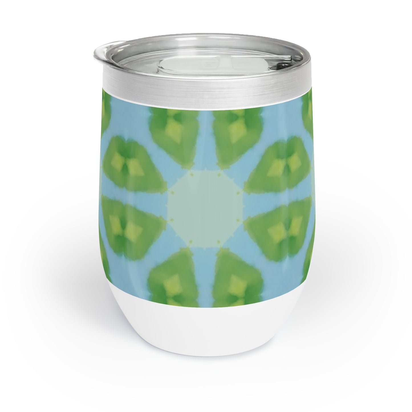 LWH Drink Tumbler in "Staring at the Sun"