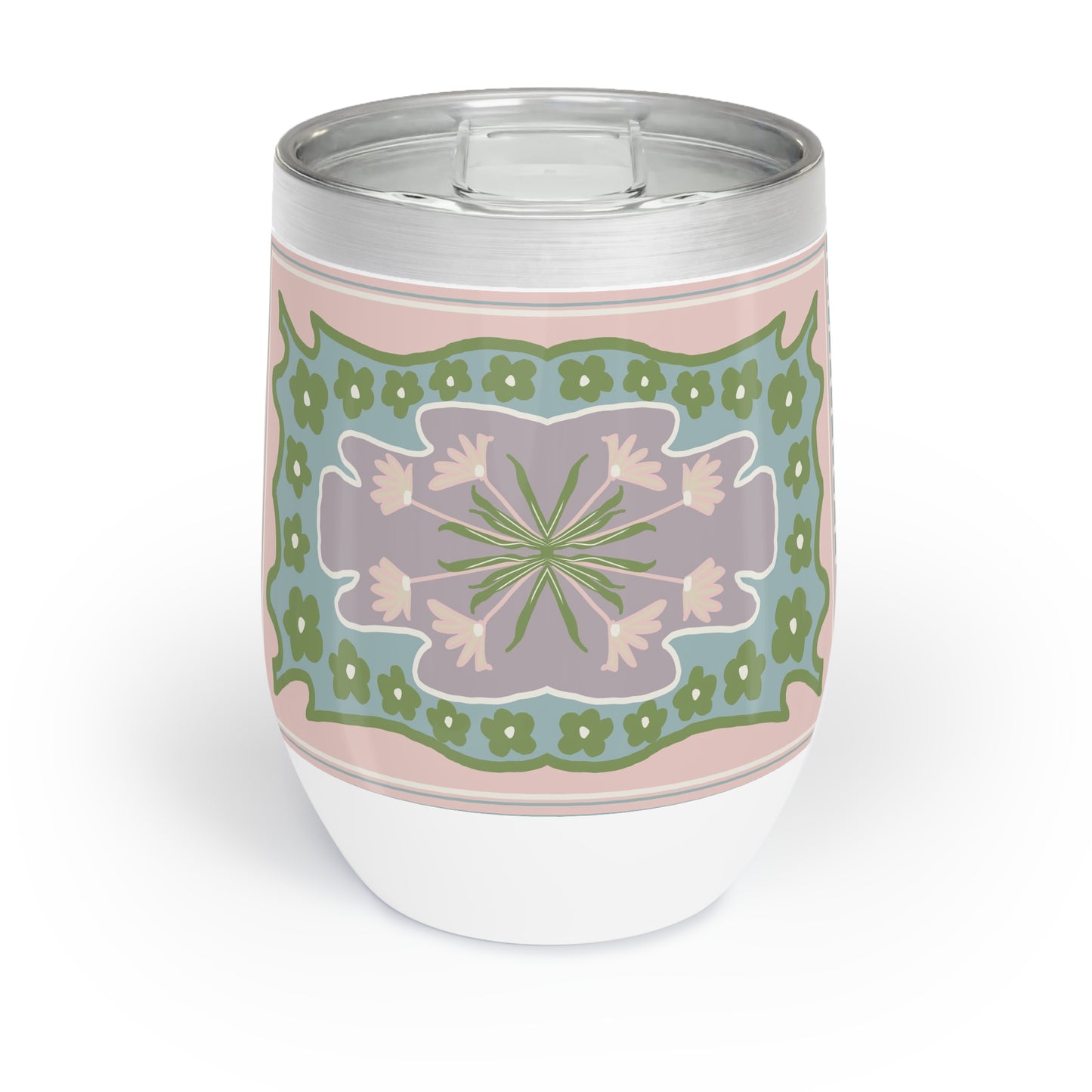 LWH Drink Tumbler in "Eliza-Jane"