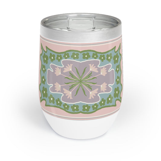 LWH Drink Tumbler in "Eliza-Jane"