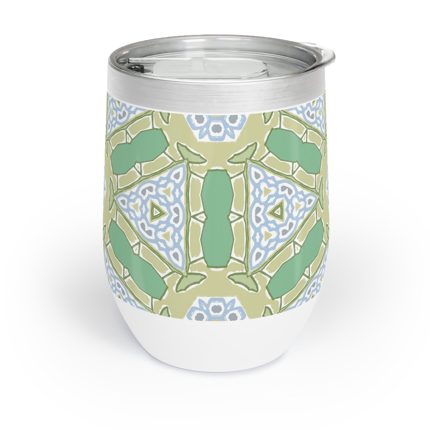 LWH Drink Tumbler in "Look Kids, Big Ben"