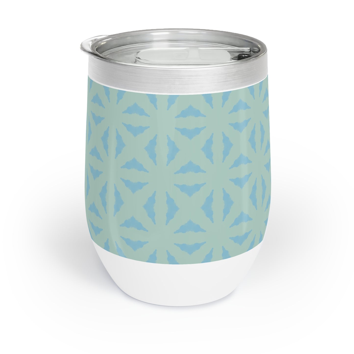 LWH drink tumbler in "Surf Spray"