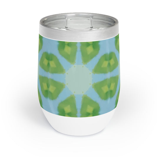 LWH Drink Tumbler in "Staring at the Sun"