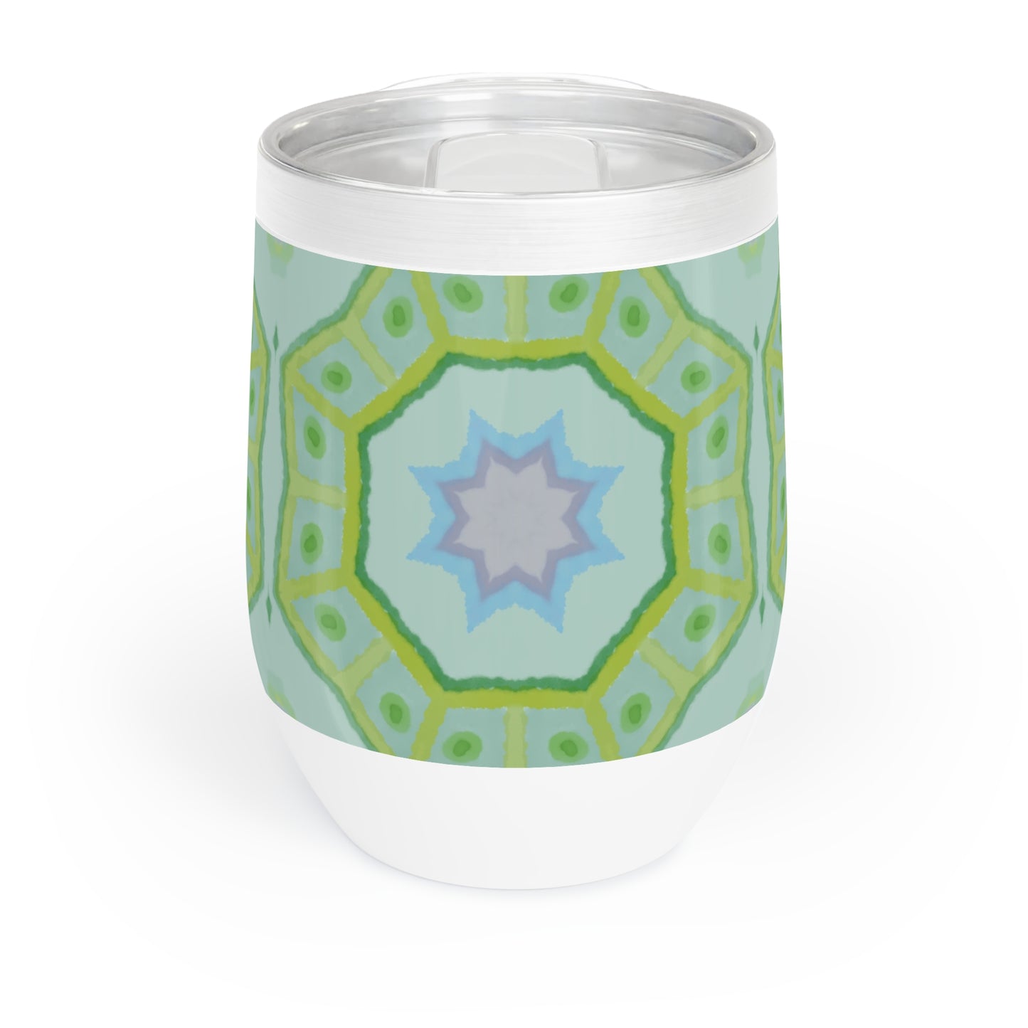 LWH Drink Tumbler in "Well, Just Because"