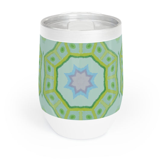 LWH Drink Tumbler in "Well, Just Because"