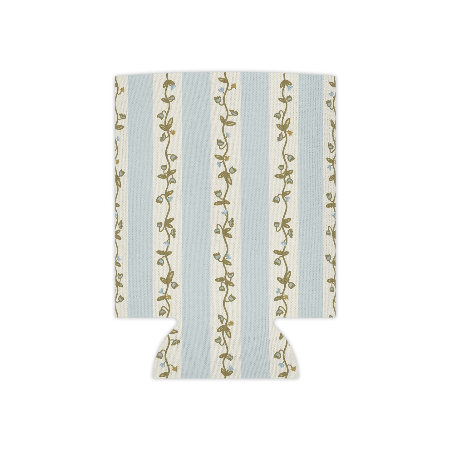 LWH Coldy Holdy in "Laura Ingles" in blue