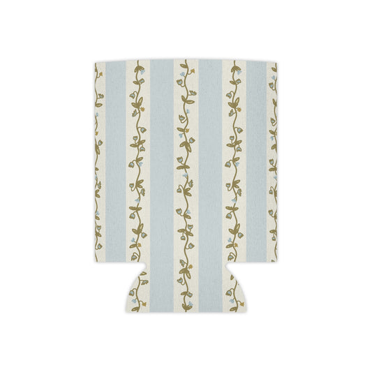 LWH Coldy Holdy in "Laura Ingles" in blue