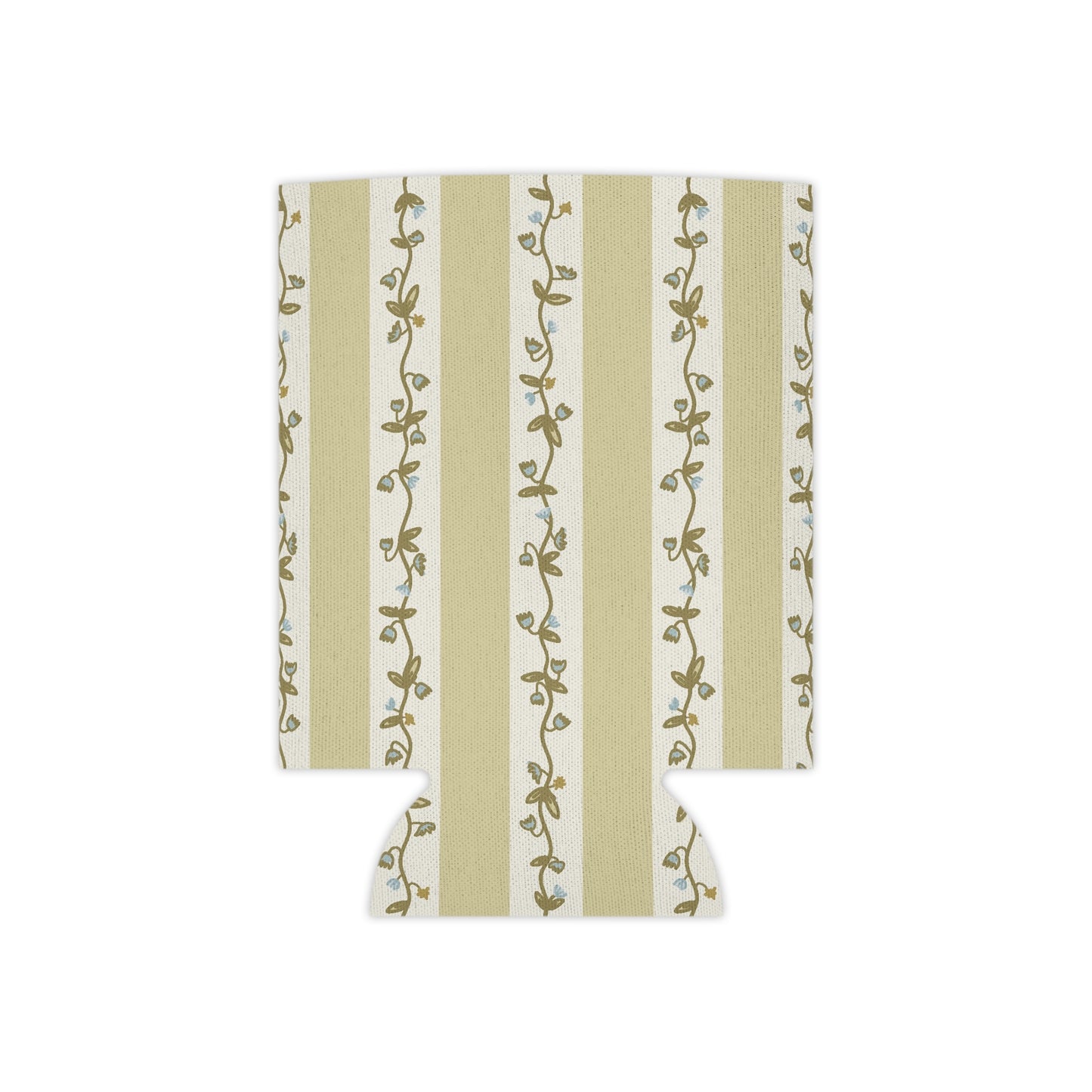 LWH Coldy Holdy in "Laura Ingles" in soft chartreuse