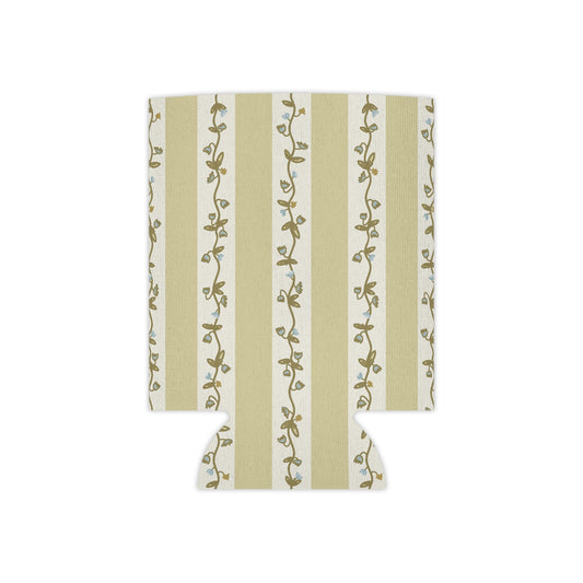 LWH Coldy Holdy in "Laura Ingles" in soft chartreuse