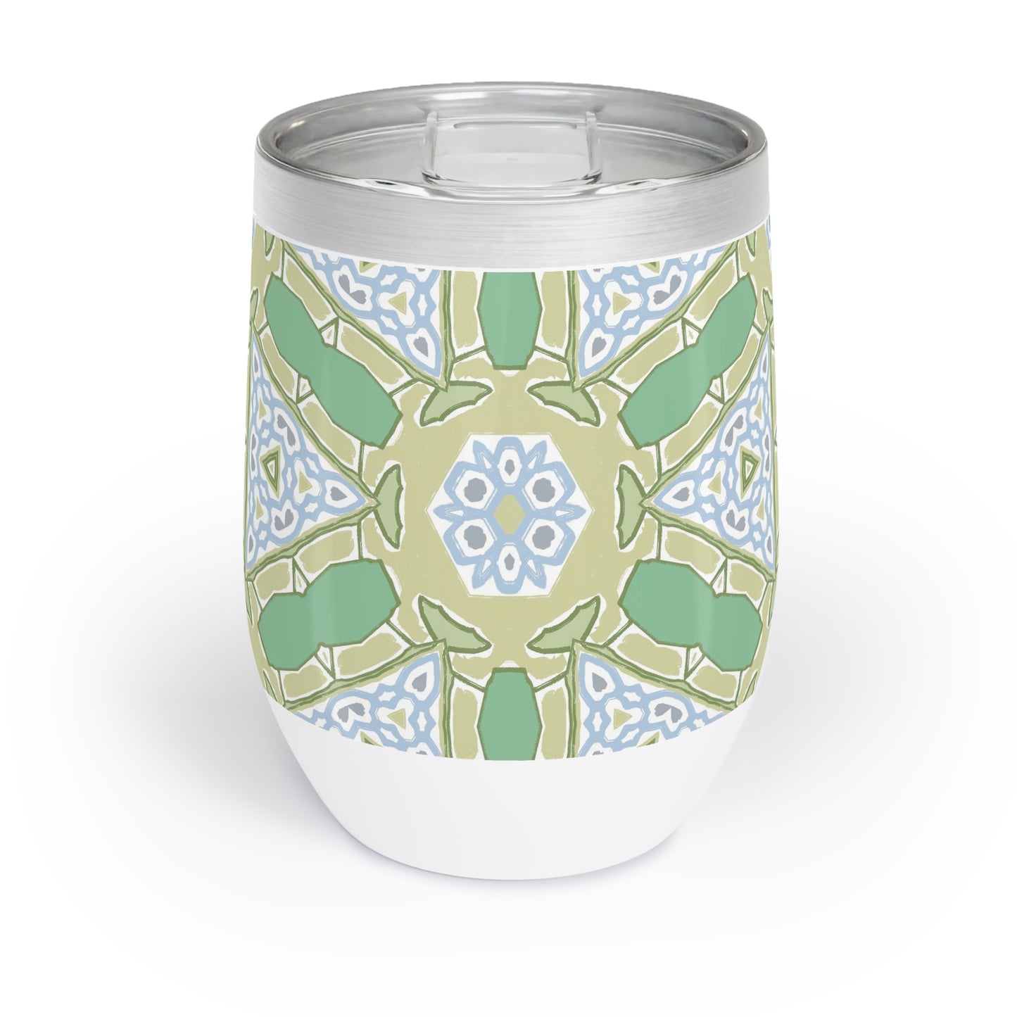 LWH Drink Tumbler in "Look Kids, Big Ben"