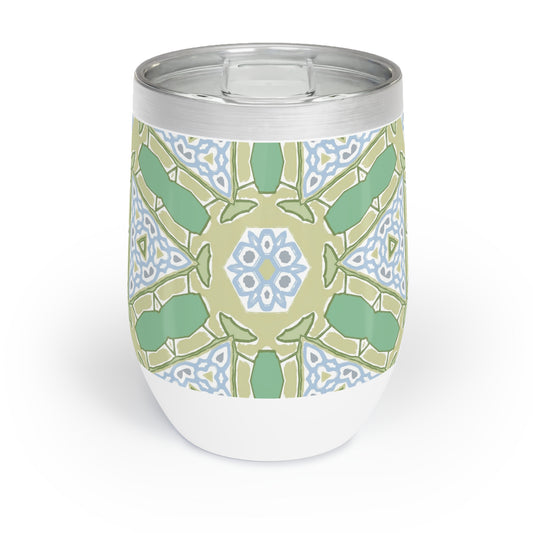 LWH Drink Tumbler in "Look Kids, Big Ben"
