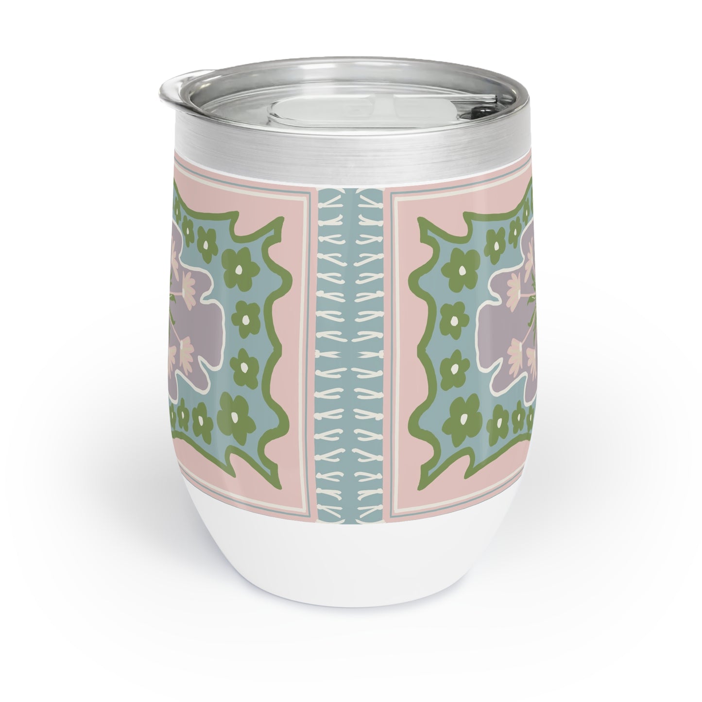 LWH Drink Tumbler in "Eliza-Jane"