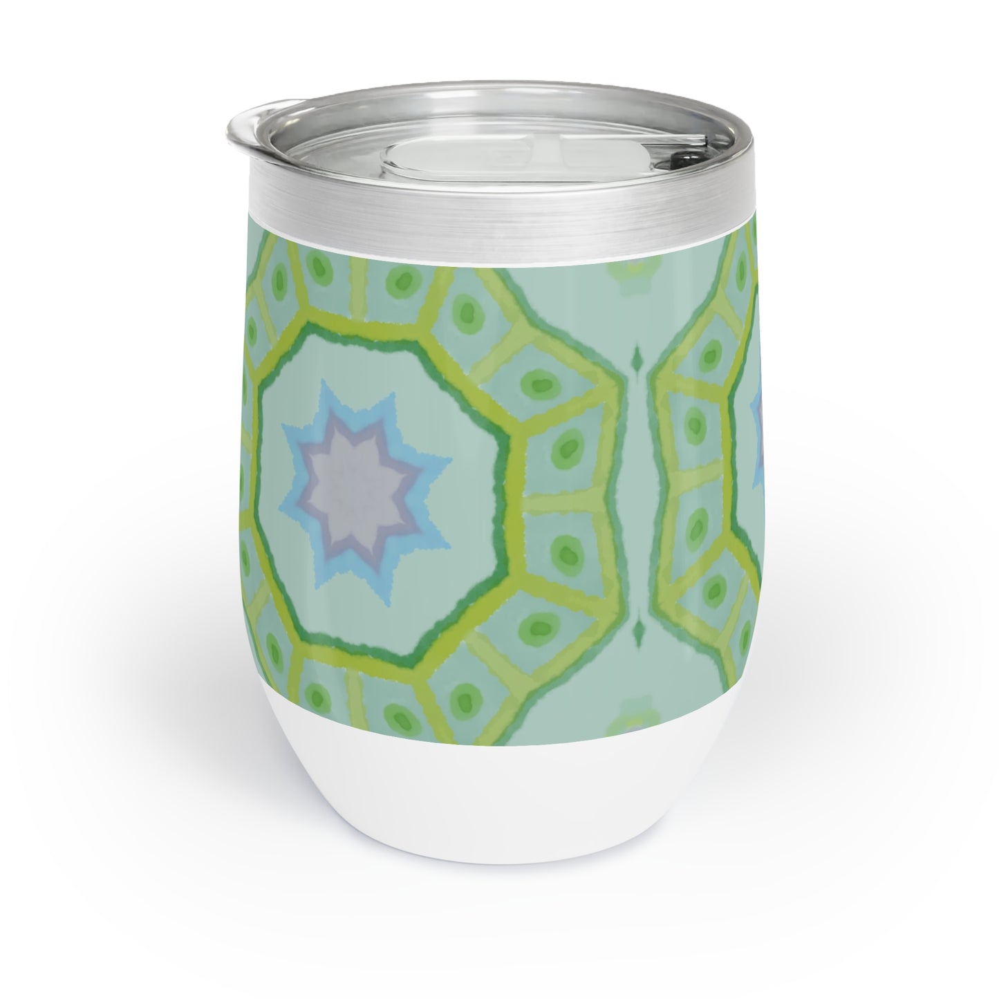 LWH Drink Tumbler in "Well, Just Because"