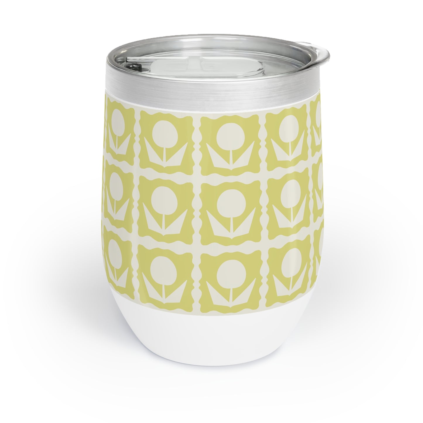 LWH Drink Tumbler in "Oh Happy Day" in Sunshine