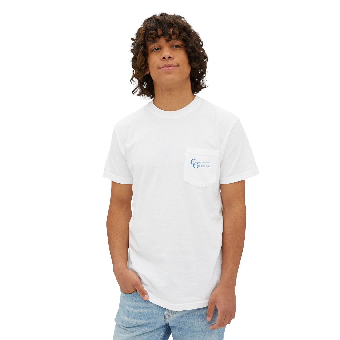 CCES - Class of 2026 tshirt (profits go to CavFund)