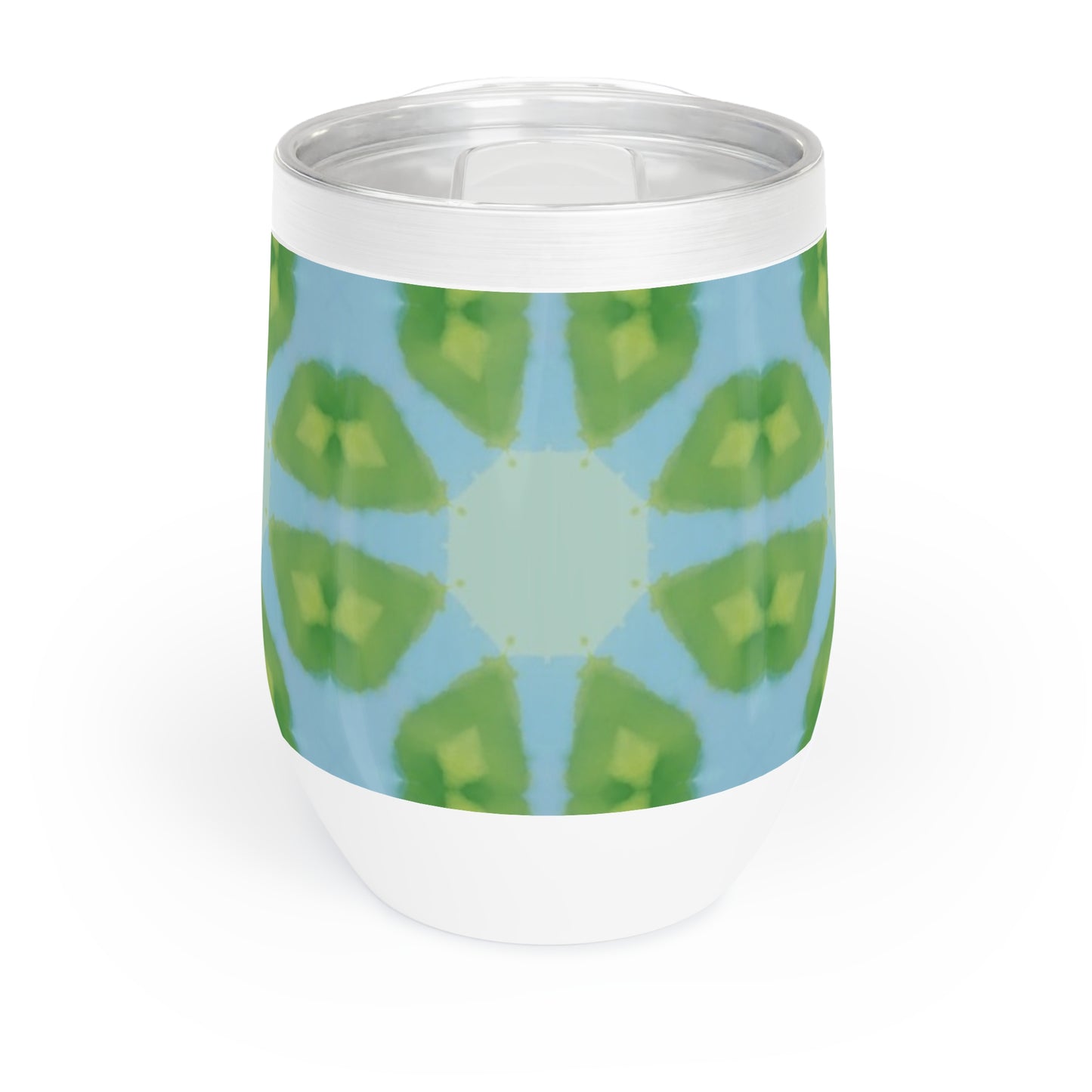 LWH Drink Tumbler in "Staring at the Sun"