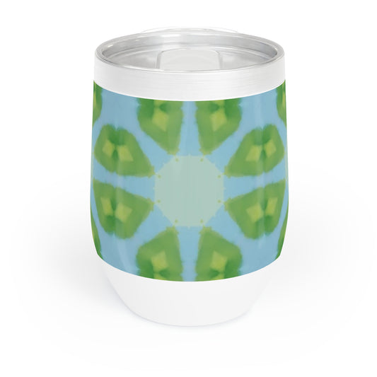 LWH Drink Tumbler in "Staring at the Sun"