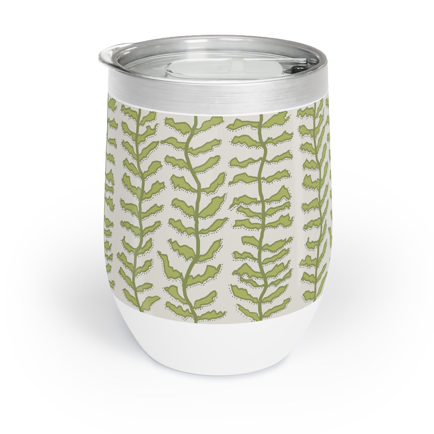 LWH Drink Tumbler in "Kelp Forest" in Green
