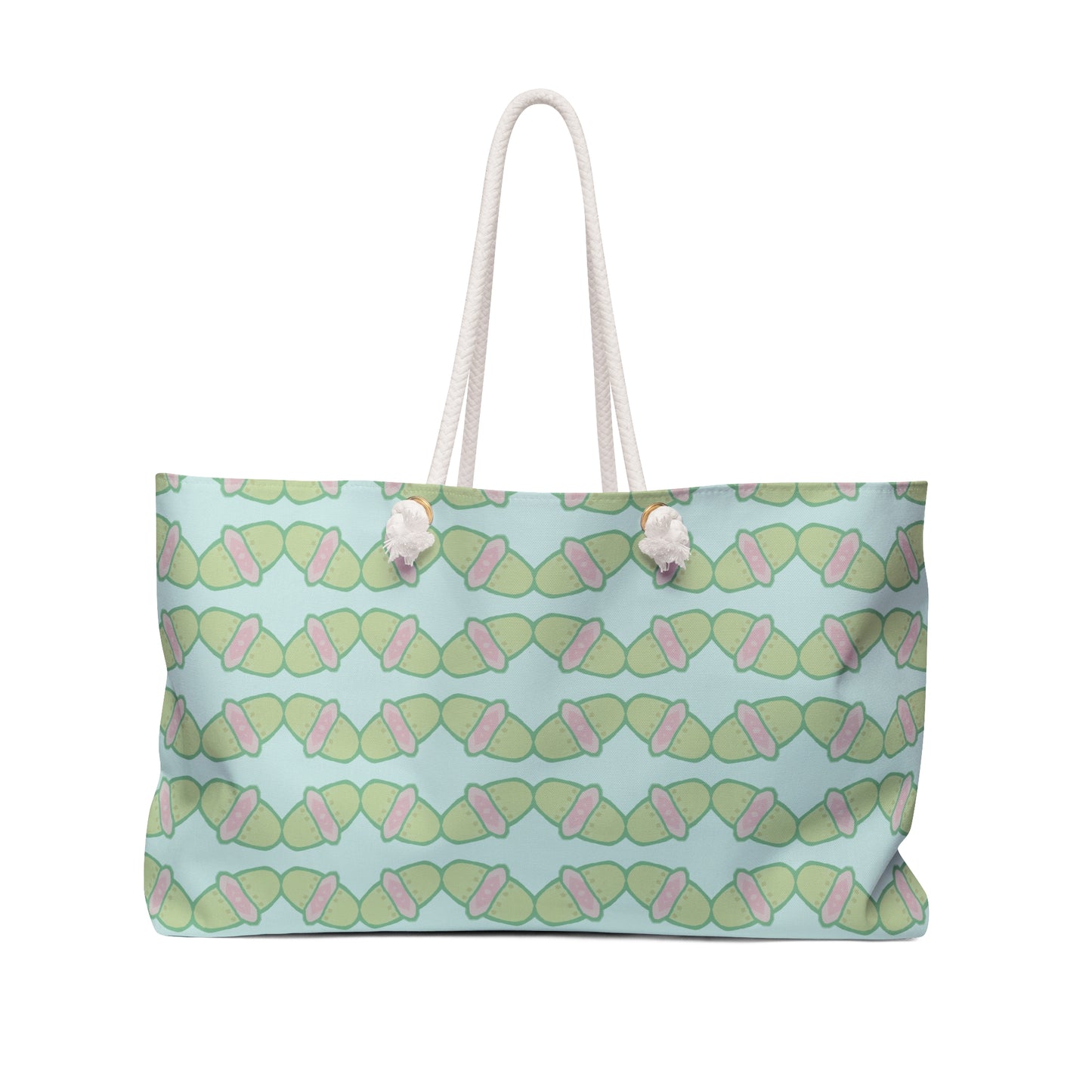 LWH Weekender Bag - "Oh Mother"