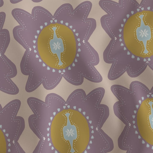 I'd like to Thank the Academy in Pink- Fabric by the Yard