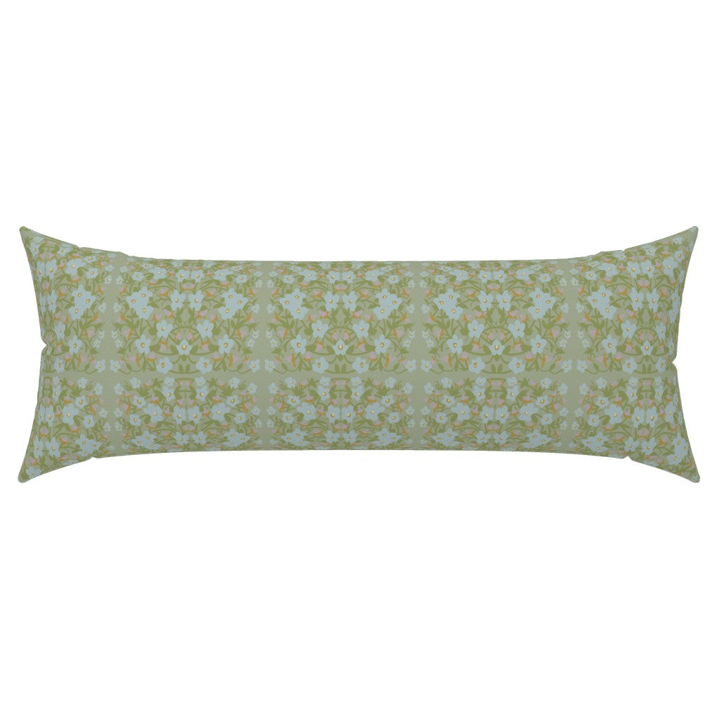 Line Up Everybody - Fabric by the Yard