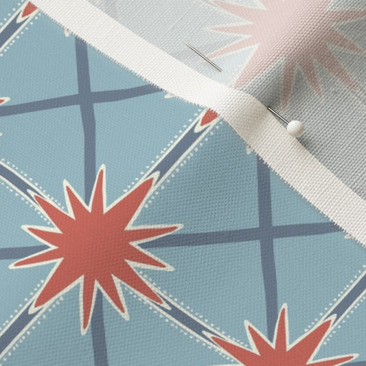 A Star is Born - Fabric by the Yard