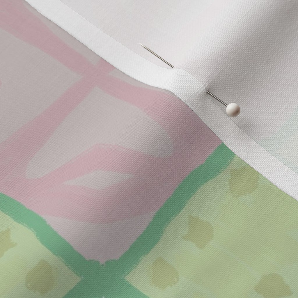 Freshman Dorm- Fabric by the Yard