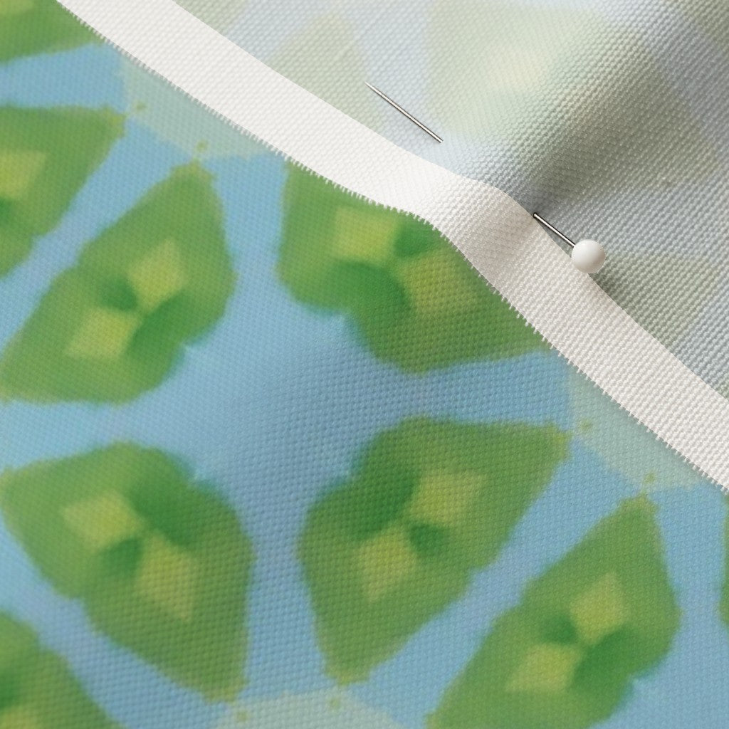 Magic Flowing- Fabric by the Yard