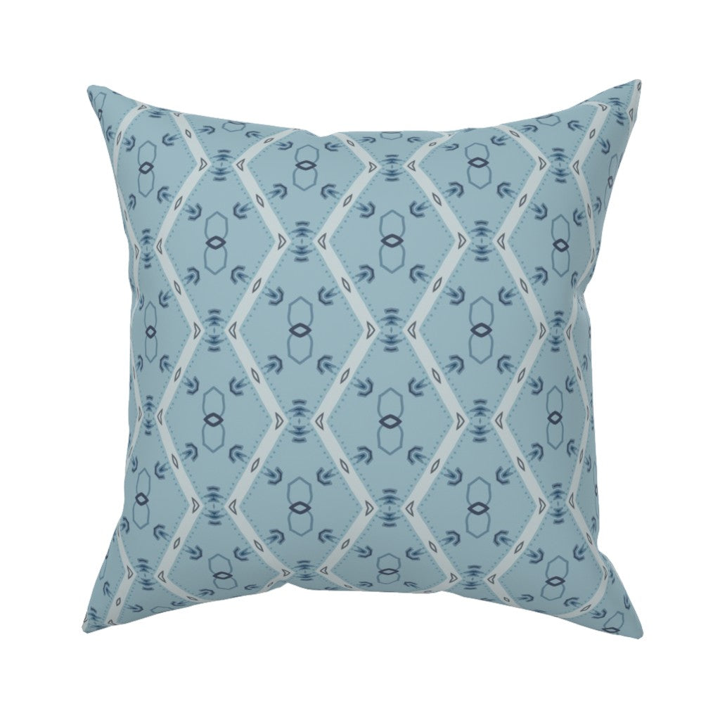 Key to my Heart - Fabric by the Yard