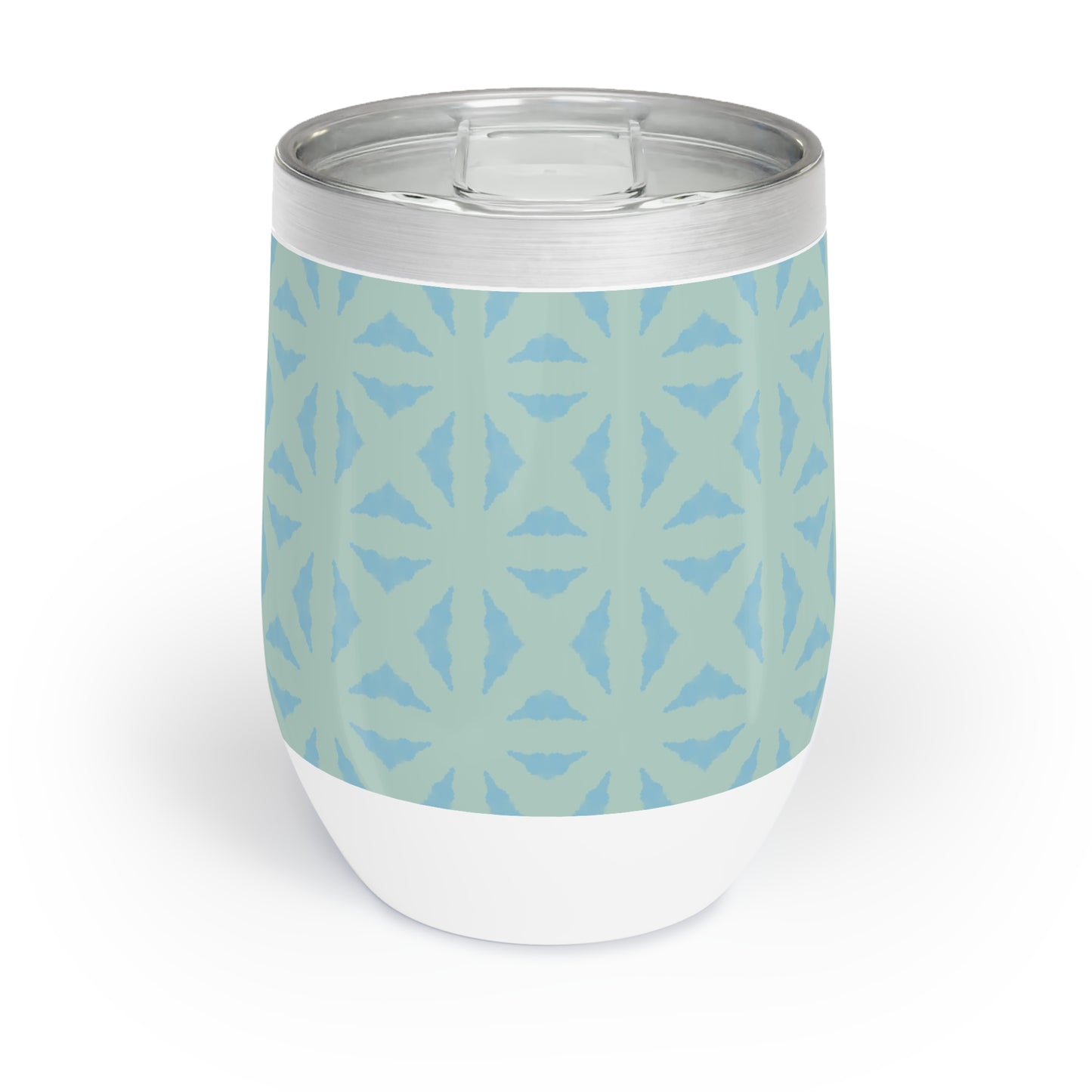 LWH drink tumbler in "Surf Spray"