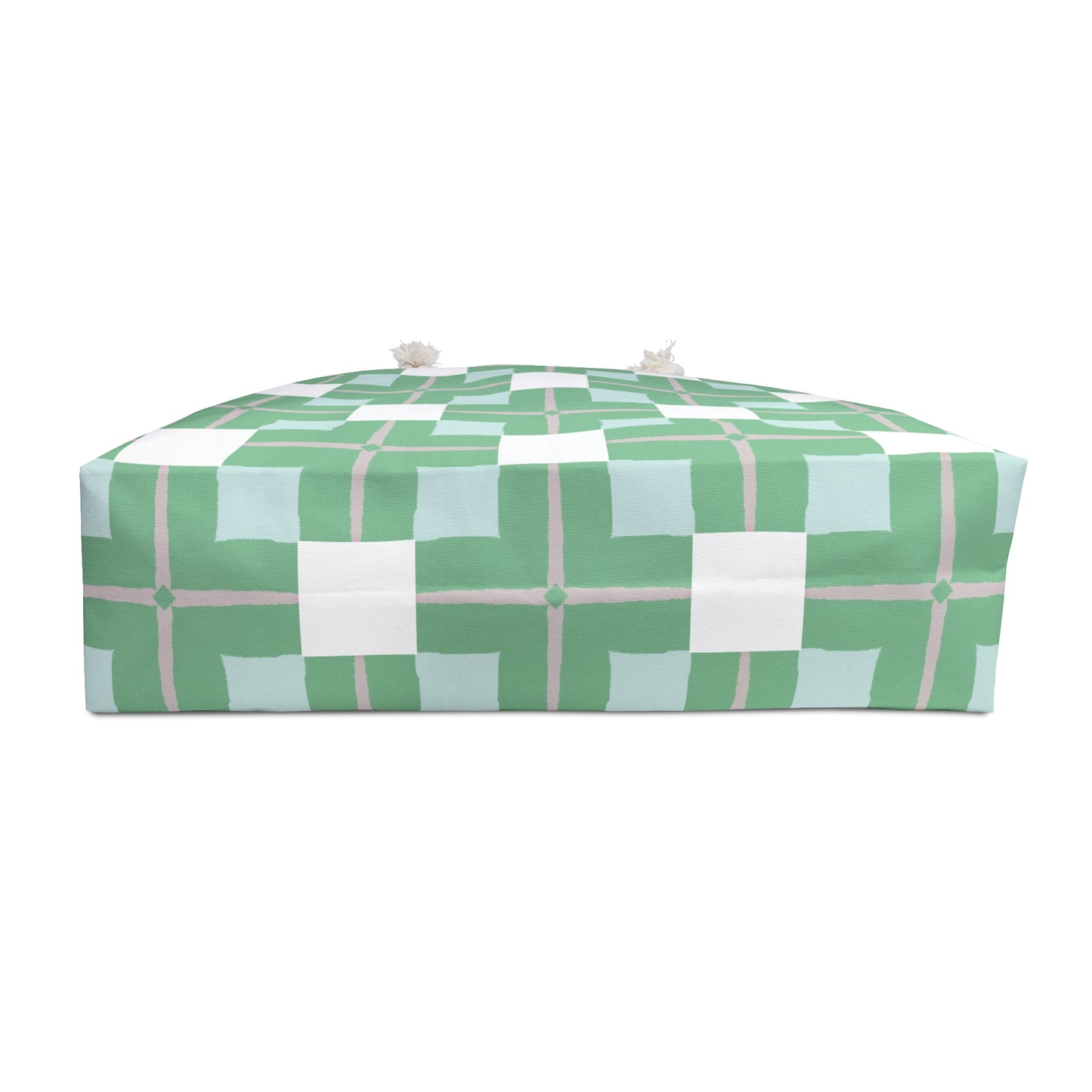 LWH Weekender in "Minty Fresh"