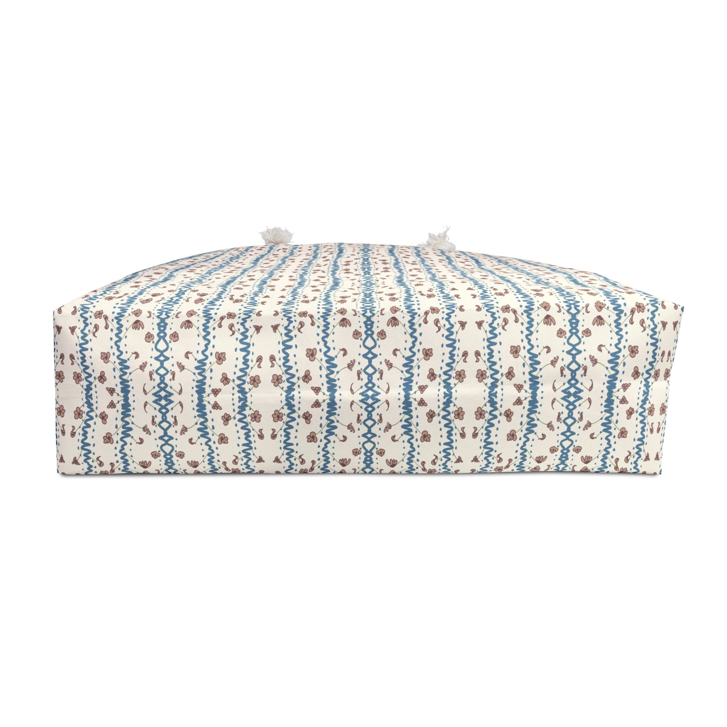 LWH Weekender Bag - "Mad Hatter"