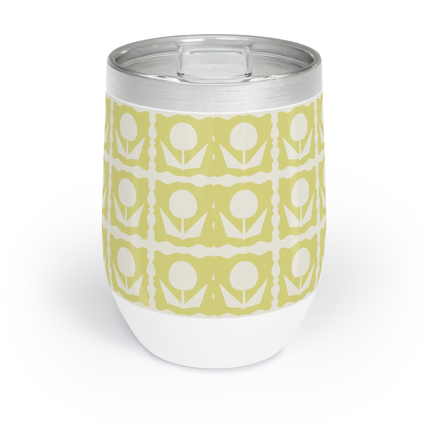 LWH Drink Tumbler in "Oh Happy Day" in Sunshine