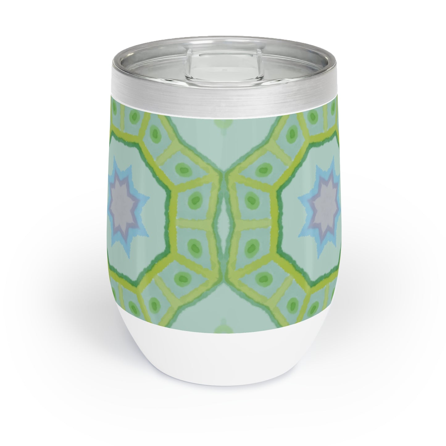 LWH Drink Tumbler in "Well, Just Because"