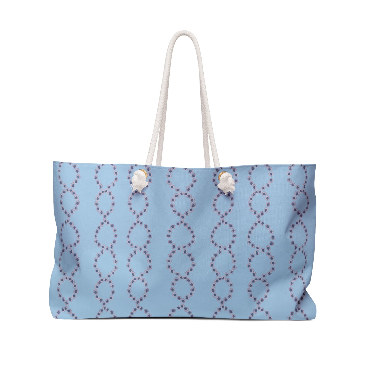 LWH Weekender Bag in "Off the Chain"